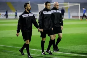 Οδυνηρή ήττα και λέει "αντίο πρωτάθλημα" η Ανόρθωση (φώτος)
