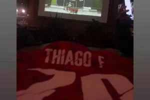 "Πράσινες" αναρτήσεις από τους φίλους της Ομόνοιας