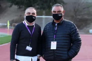 "Μολών Λαβέ!"
