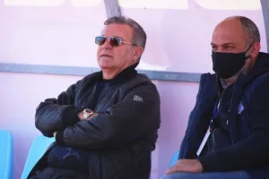 Μπορούσαν αλλά... συμβιβάστηκαν! (Φώτος)