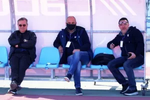 Μπορούσαν αλλά... συμβιβάστηκαν! (Φώτος)