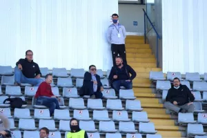 Μπορούσαν αλλά... συμβιβάστηκαν! (Φώτος)