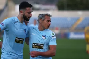 Μπορούσαν αλλά... συμβιβάστηκαν! (Φώτος)