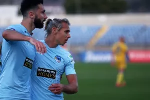 Μπορούσαν αλλά... συμβιβάστηκαν! (Φώτος)