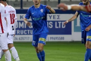 Με συνοπτικές διαδικασίες και... πεντάρα! (Φώτος)