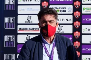 Ένας άβολος συμβιβασμός…