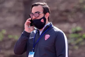 Έριξε... τριάρα στη Νέα Σαλαμίνα (φώτος)
