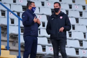 Έριξε... τριάρα στη Νέα Σαλαμίνα (φώτος)