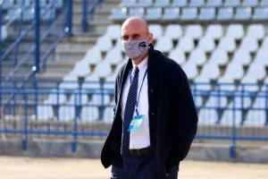 Έριξε... τριάρα στη Νέα Σαλαμίνα (φώτος)