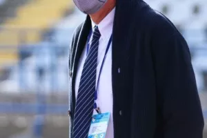 Έριξε... τριάρα στη Νέα Σαλαμίνα (φώτος)