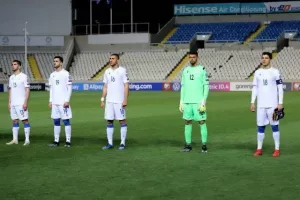 Πήρε βαθμό η Εθνική μας, μπορούσε για το… τρίποντο! (φώτος)