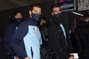 (Φώτος) Αναχωρεί για Κροατία 