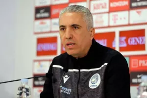 Κωστένογλου: "Στείλαμε αισιόδοξα μηνύματα/Στόχος η σταθερότητα" (Bίντεο/Φώτος)