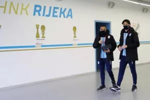 Πλήρωσε μια αδράνεια η Εθνική μας... (φώτος)