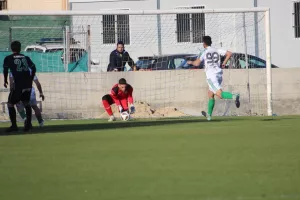 Ολυμπιάς Λυμπιών - ΑΛΣ Ομόνοια (Φωτορεπορτάζ)