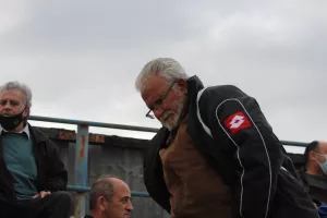 Ηρακλής Γερολάκκου - ΜΕΑΠ (Φωτορεπορτάζ)
