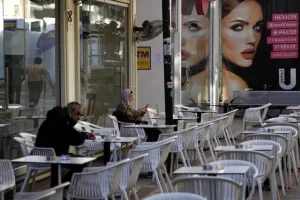 (UPD) Ανοίγει η εστίαση - Κλείνουν τα δημοτικά στη Λεμεσό