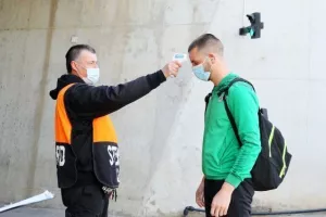 ΦΩΤΟΡΕΠΟΡΤΑΖ από το "αιώνιο”