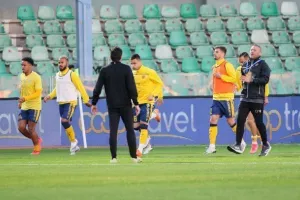 Άνοιξε απόσταση με ανατροπή και σπουδαίο διπλό! (φώτος)