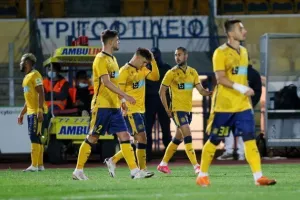 Άνοιξε απόσταση με ανατροπή και σπουδαίο διπλό! (φώτος)