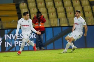 Άνοιξε απόσταση με ανατροπή και σπουδαίο διπλό! (φώτος)