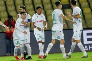 Άνοιξε απόσταση με ανατροπή και σπουδαίο διπλό! (φώτος)