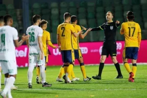 Άνοιξε απόσταση με ανατροπή και σπουδαίο διπλό! (φώτος)
