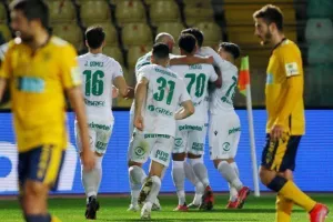 Άνοιξε απόσταση με ανατροπή και σπουδαίο διπλό! (φώτος)