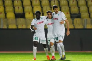 Άνοιξε απόσταση με ανατροπή και σπουδαίο διπλό! (φώτος)