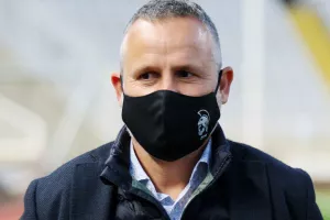 Είδε ο Ρόκα...