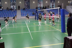 Α' ΓΥΝΑΙΚΩΝ: Νίκη ουσίας… και πρωτιάς για τις «ροζ»