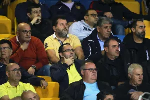 "Ας δείξουμε για άλλη μια φορά ότι η προσφορά είναι μέσα στο DNA του κάθε ΑΕΛίστα"