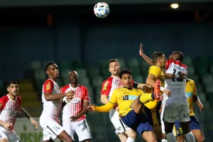 2-2 στο Τσίρειο