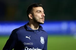 Ήθελαν το "τρίποντο", συμβιβάστηκαν με το... μίνιμουμ (Φώτος)