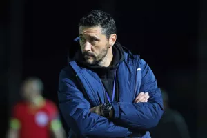 "Είμαστε έτοιμοι να ρισκάρουμε, μπορούμε το επόμενο βήμα"