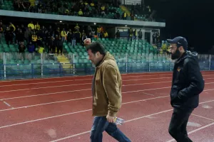 Δεν ήταν αστείο, είναι η πραγματικότητα του Σοφοκλέους!