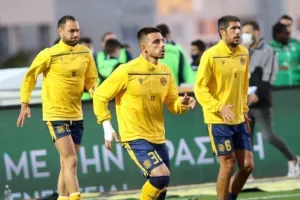 Άνοιξε απόσταση με ανατροπή και σπουδαίο διπλό! (φώτος)