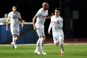 Άνοιξε απόσταση με ανατροπή και σπουδαίο διπλό! (φώτος)