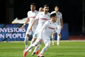Άνοιξε απόσταση με ανατροπή και σπουδαίο διπλό! (φώτος)