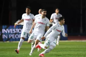 Άνοιξε απόσταση με ανατροπή και σπουδαίο διπλό! (φώτος)