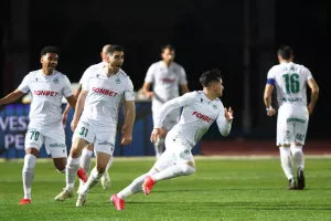 Άνοιξε απόσταση με ανατροπή και σπουδαίο διπλό! (φώτος)