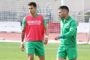 Το ξεκλείδωσε... ο Δημητρίου, λυτρώθηκε ο Άρης (φώτος)