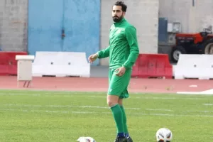 Το ξεκλείδωσε... ο Δημητρίου, λυτρώθηκε ο Άρης (φώτος)