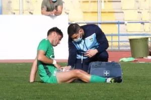 Το ξεκλείδωσε... ο Δημητρίου, λυτρώθηκε ο Άρης (φώτος)