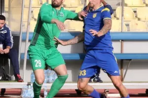 Το ξεκλείδωσε... ο Δημητρίου, λυτρώθηκε ο Άρης (φώτος)