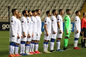 Πήρε βαθμό η Εθνική μας, μπορούσε για το… τρίποντο! (φώτος)