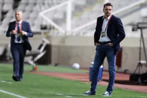 Πήρε βαθμό η Εθνική μας, μπορούσε για το… τρίποντο! (φώτος)