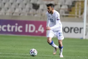 Πήρε βαθμό η Εθνική μας, μπορούσε για το… τρίποντο! (φώτος)