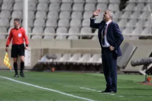 Πήρε βαθμό η Εθνική μας, μπορούσε για το… τρίποντο! (φώτος)