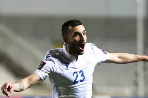Τι ακολούθησε... μετά την γκολάρα του Πίττα! (φώτος)